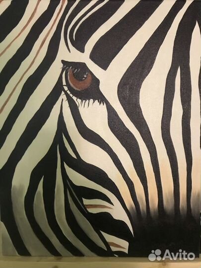 Интерьерная картина 