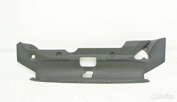 Накладка замка капота Mitsubishi ASX