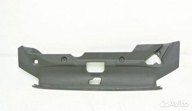 Накладка замка капота Mitsubishi ASX