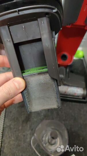 Фильтр atvel f16 грубой очистки