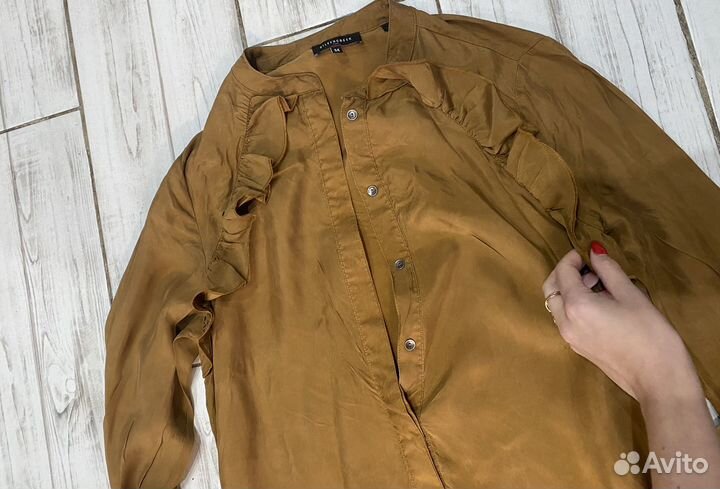 Пакет фирменной одежды 42