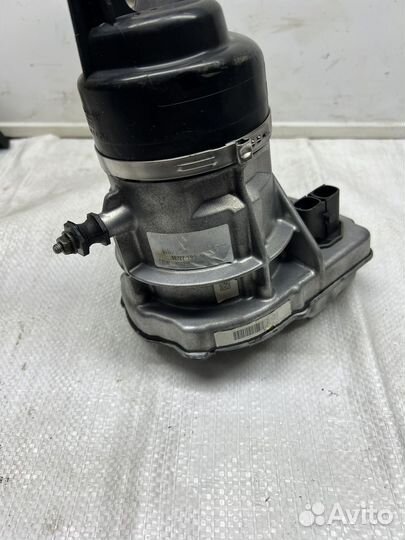 Peugeot 308 электрогидроусилитель ep6