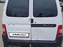 Citroen Berlingo 1.4 MT, 2007, 441 000 км, с пробегом, цена 289 000 руб.