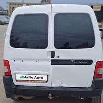 Citroen Berlingo 1.4 MT, 2007, 441 000 км, с пробегом, цена 259 000 руб.