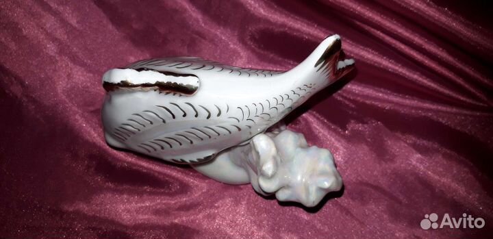 Статуэтка Рыба