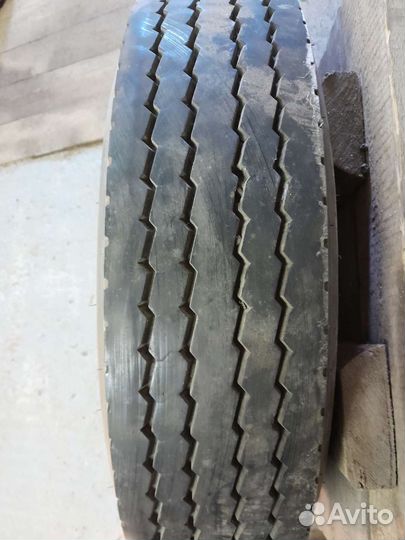 Диски с резиной