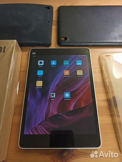 Xiaomi mipad