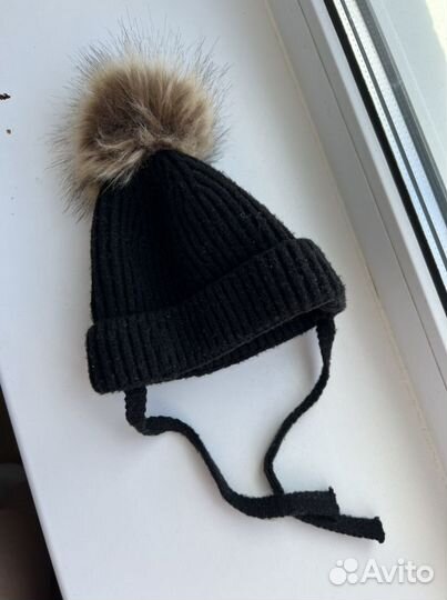 Шапка детская Zara