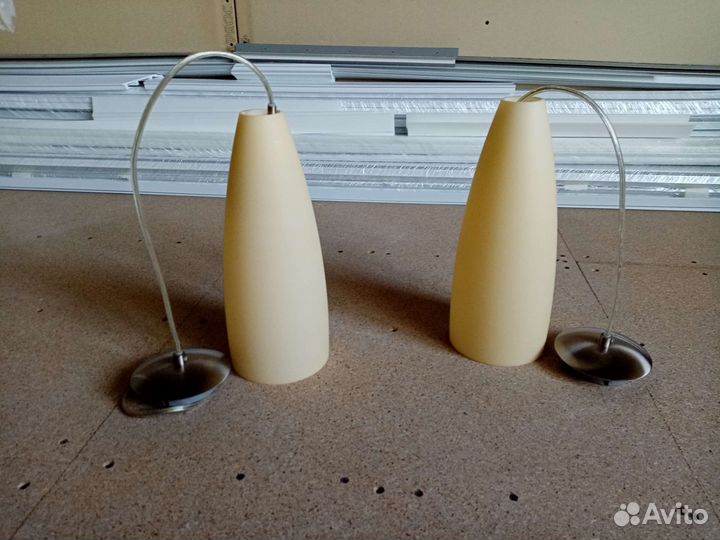 Светильник потолочный