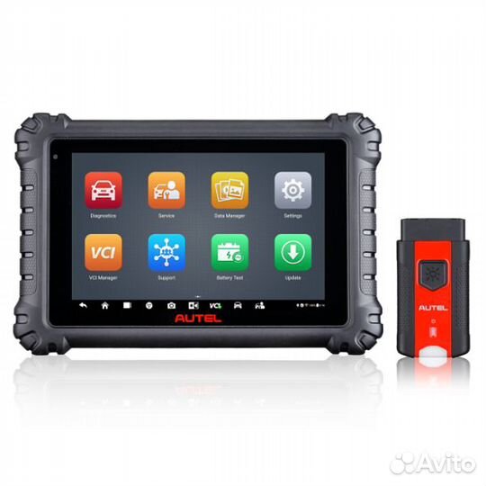 Сканер диагностический maxisys MS906PRO /Autel