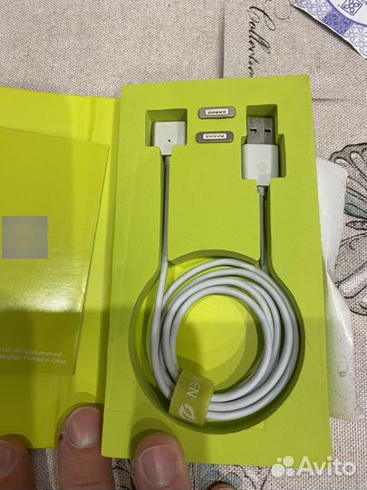 Кабель Micro USB