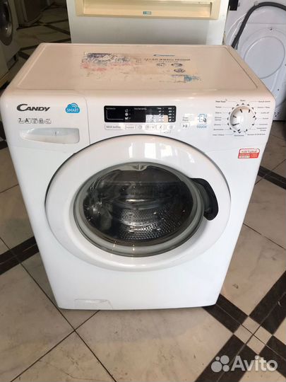 Стиральная машина LG, Bosch, Samsung Доставка