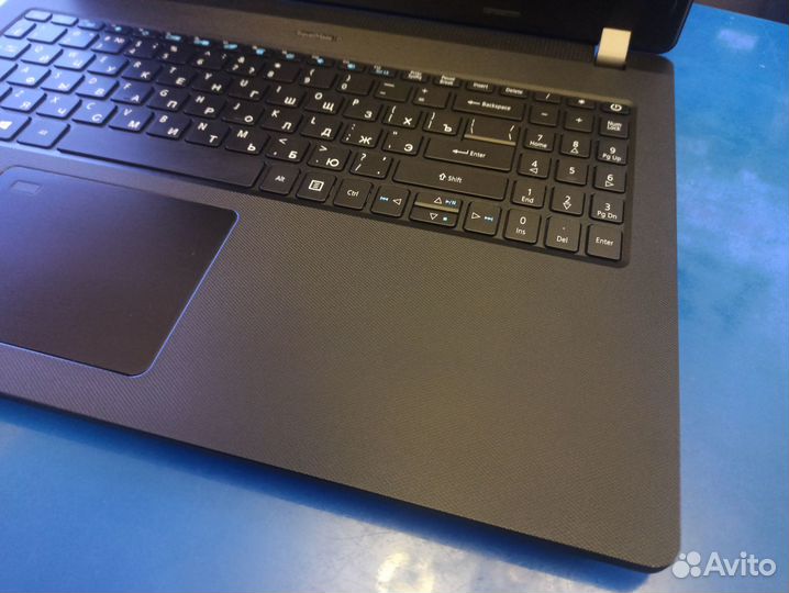 Корпус в сборе Acer P215-53 + Матрица 15,6 FHD IPS