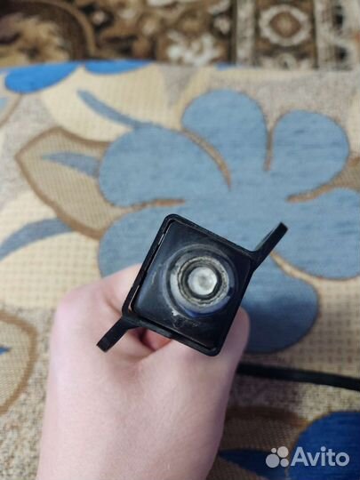 Крепление(штекер) к камера Киа Оптима 4