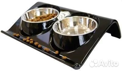 Миски для кошек бу