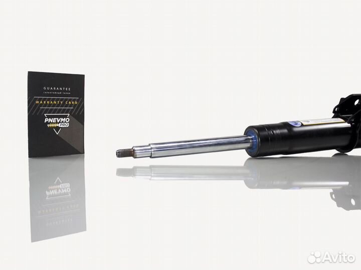 Амортизатор для Mercedes-Benz W212/S212 Передний