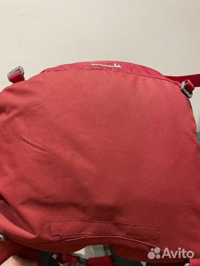 Рюкзак туристический Ferrino transalp 80