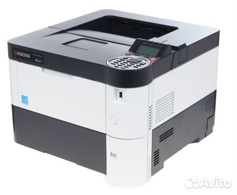 Kyocera ecosys P3045dn (абсолютно новые)