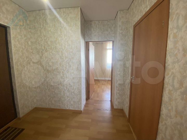 1-к. квартира, 33,8 м², 6/17 эт.