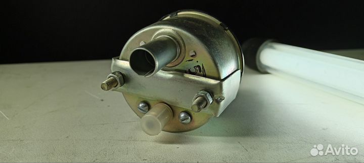 Указатель давления масла механический Автоприбор