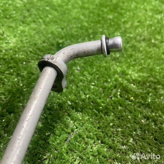 Трубка кондиционера передняя Mitsubishi Lancer X