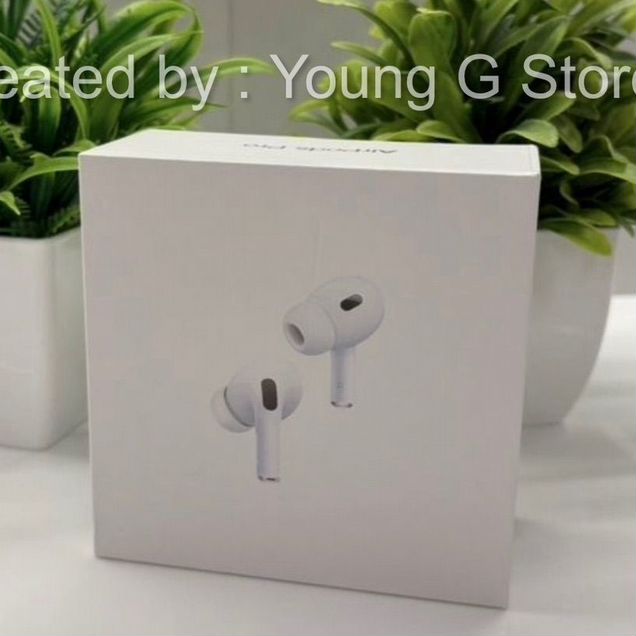 Apple AirPods Pro 2 оригинал
