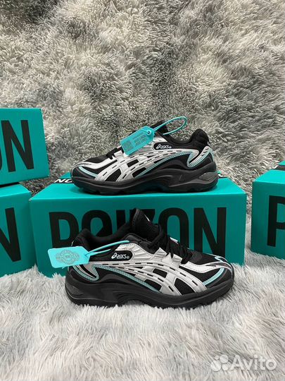 Asics Gel-Preleus Оригинал Poizon