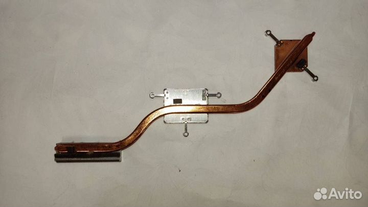 Термотрубка для Acer Aspire ES1-532 N16C1