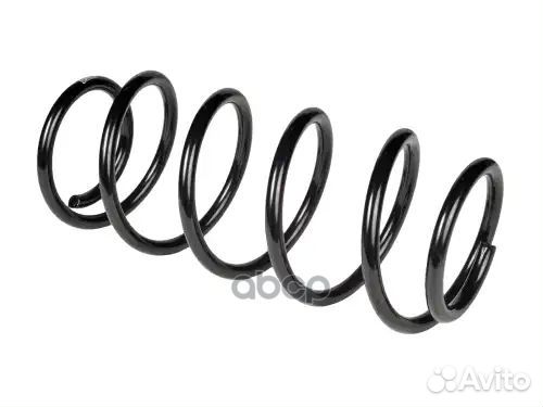 Пружина пер. Opel Vectra 1.4-1.8 except перед