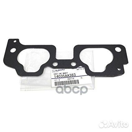 Прокладка впускного коллектора 13155100;131974