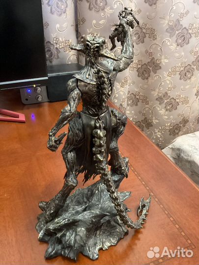 Фигурка Молаг Бал.Из The elder scrolls online