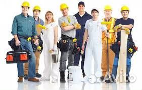 Уборщик(ца)