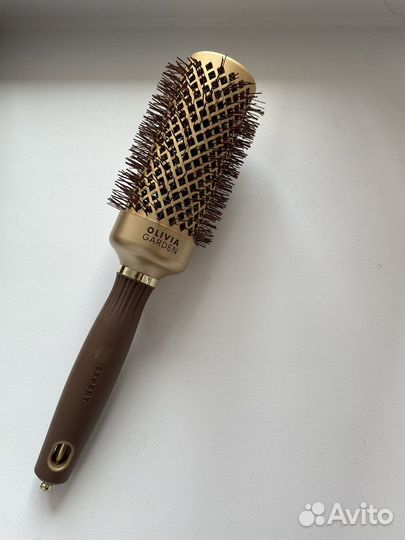 Брашинг olivia garden оригинал
