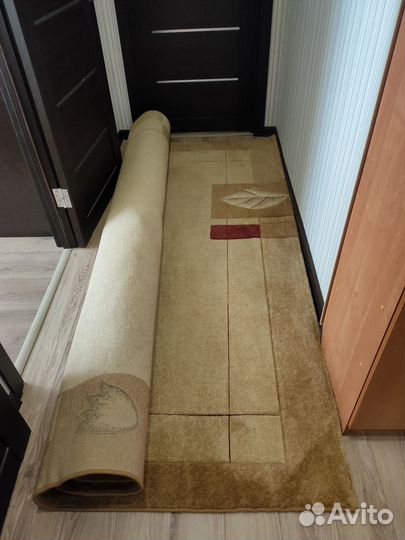 Ковер палас