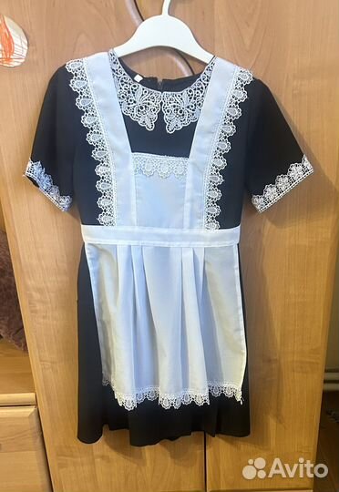 Школьная форма