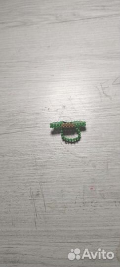 Ёда из бисера