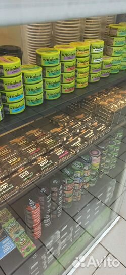 Кальянный магазин/ Vape Shop/ Кофе с собой