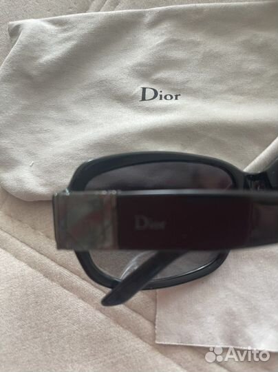 Очки Dior