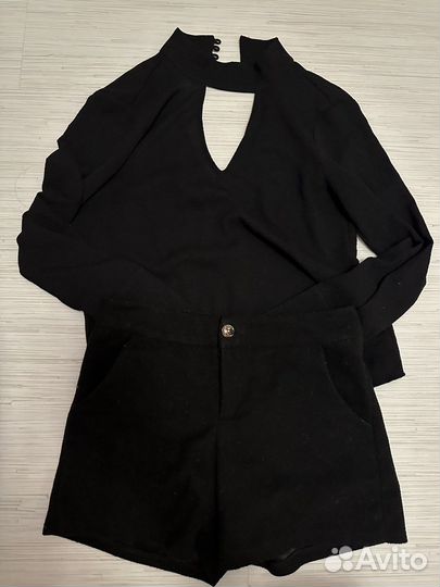 Пакет вещей 9 шт