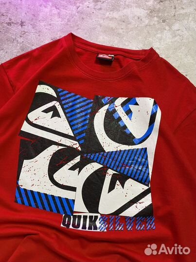 Quiksilver (XL)