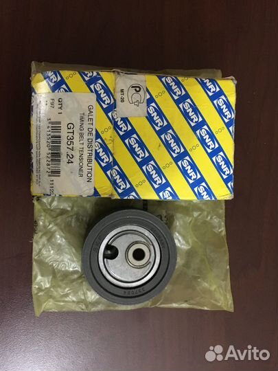 Новая Вискомуфта VAG