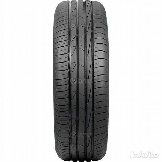 Ikon Tyres Autograph Aqua 3 SUV 225/65 R17 106H