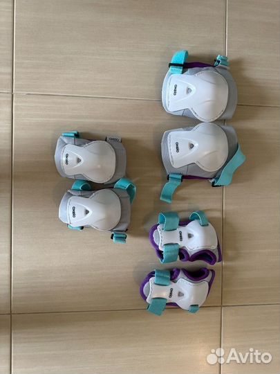 Комплект защиты oxeio