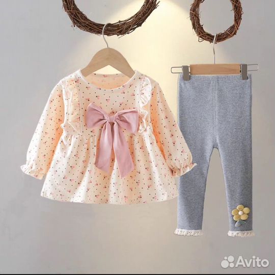 Костюмы для девочек