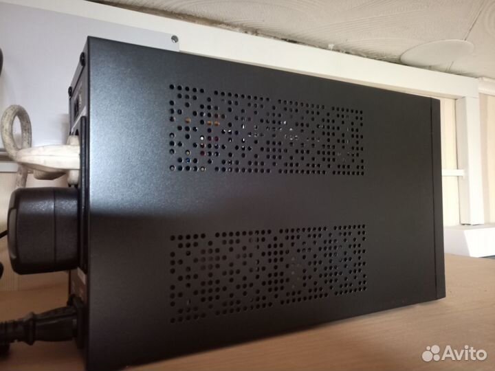 Ибп hiper V1500 vortex