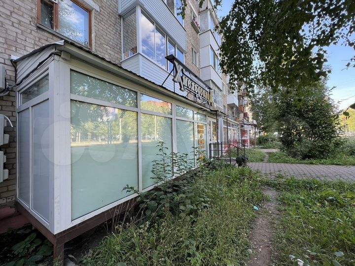 Свободного назначения, 62 м²