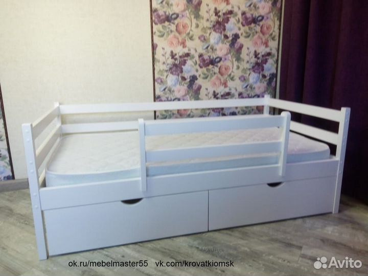 Кровать детская 