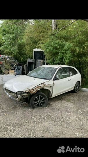 Митсубиси мираж а разбор