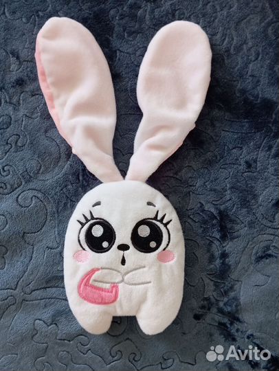 Грелка от коликов