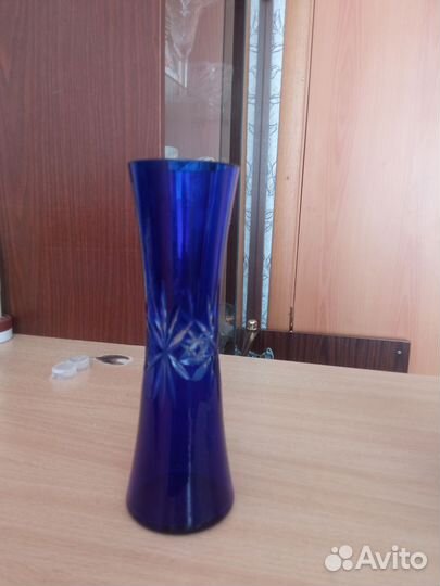 Ваза для цветов СССР